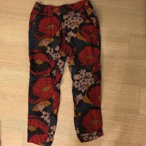 Loft trouser